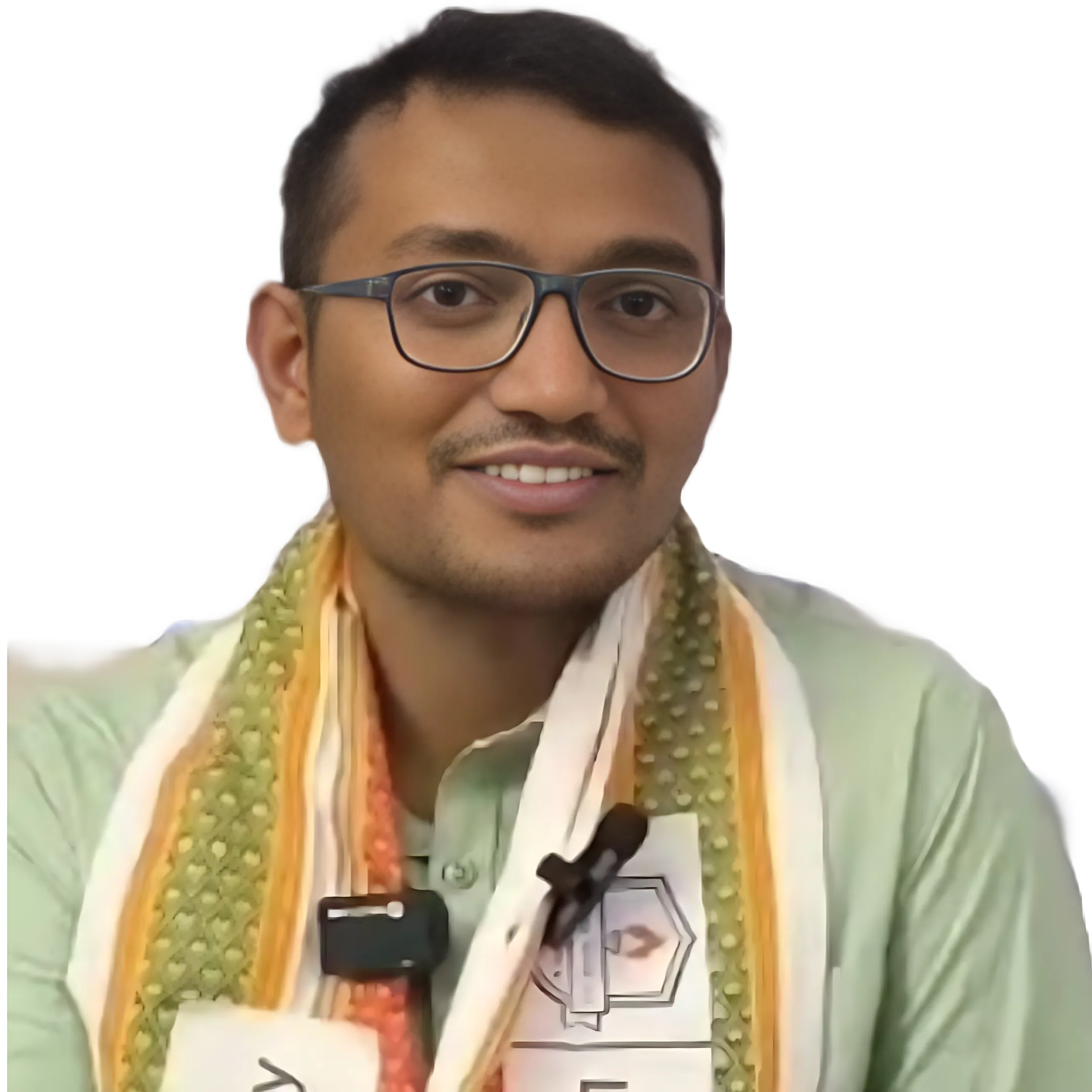 SAICHAITANYA JADHAV